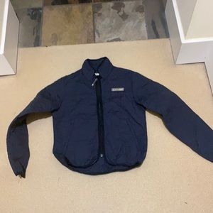 DNA light weight jacket
